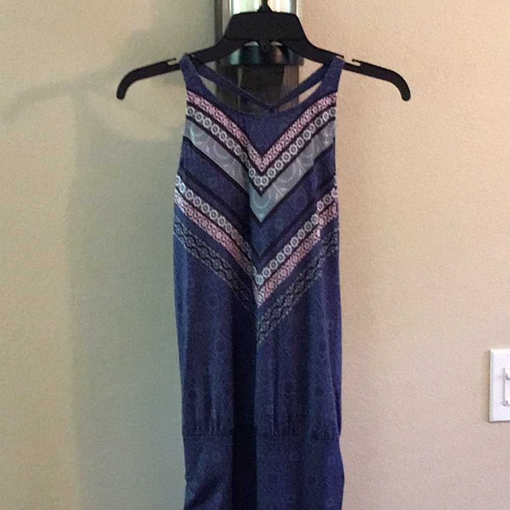 Athleta swim dress-NWOT